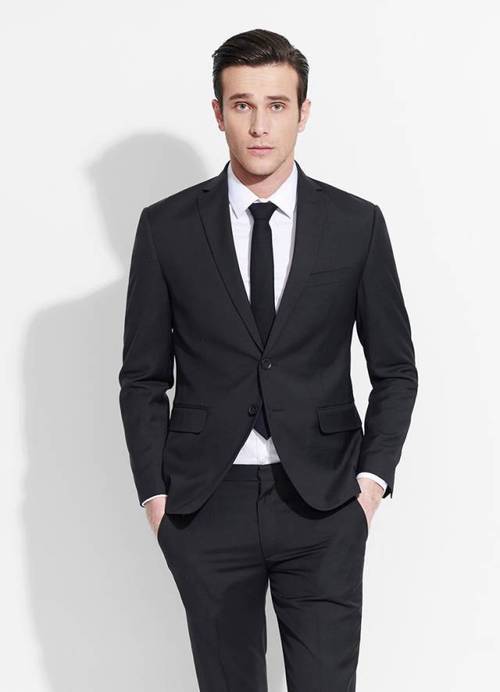 欧建杭 创始人 & 执行董事