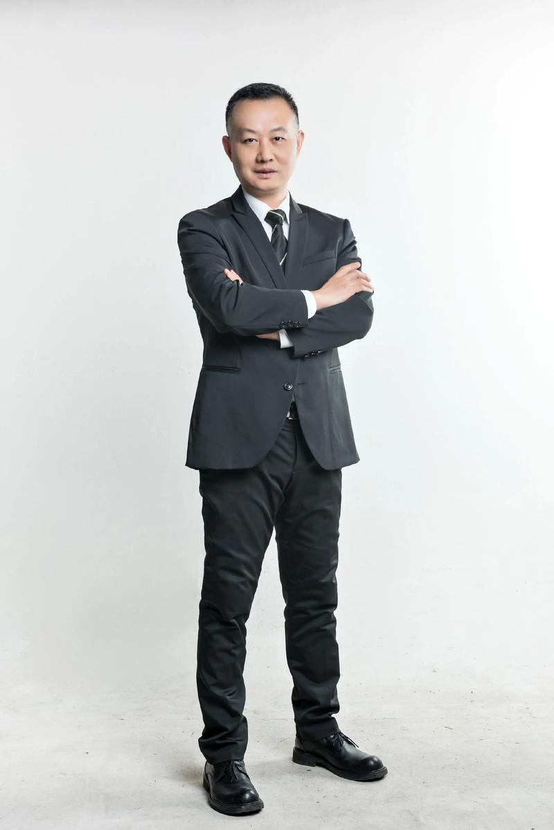 曾海英 创意策略总监